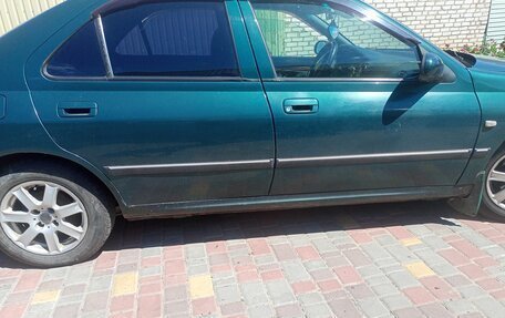 Peugeot 406 I, 2000 год, 195 000 рублей, 6 фотография