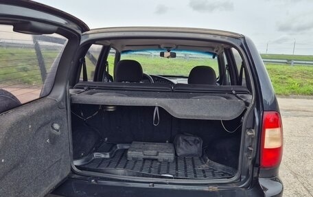 Chevrolet Niva I рестайлинг, 2007 год, 370 000 рублей, 6 фотография