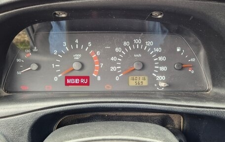 Chevrolet Niva I рестайлинг, 2007 год, 370 000 рублей, 7 фотография