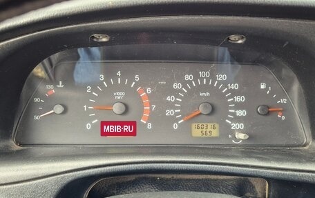 Chevrolet Niva I рестайлинг, 2007 год, 370 000 рублей, 8 фотография
