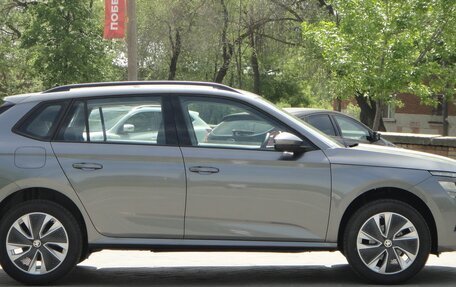 Skoda Kamiq I, 2025 год, 2 690 000 рублей, 4 фотография