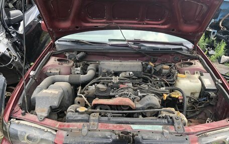 Subaru Impreza III, 2001 год, 150 000 рублей, 2 фотография