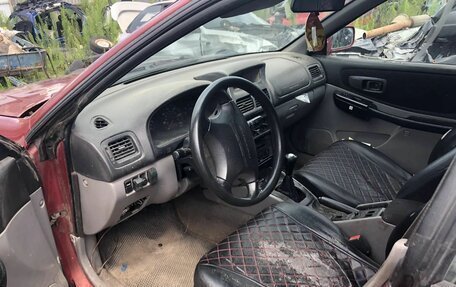 Subaru Impreza III, 2001 год, 150 000 рублей, 3 фотография