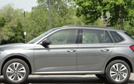 Skoda Kamiq I, 2025 год, 2 690 000 рублей, 7 фотография