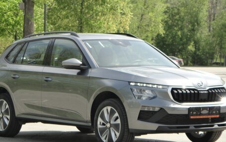 Skoda Kamiq I, 2025 год, 2 690 000 рублей, 3 фотография