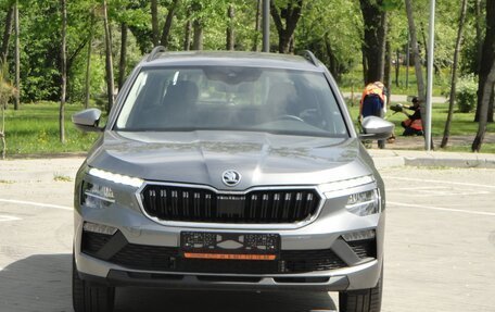 Skoda Kamiq I, 2025 год, 2 690 000 рублей, 2 фотография