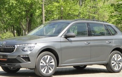 Skoda Kamiq I, 2025 год, 2 690 000 рублей, 1 фотография