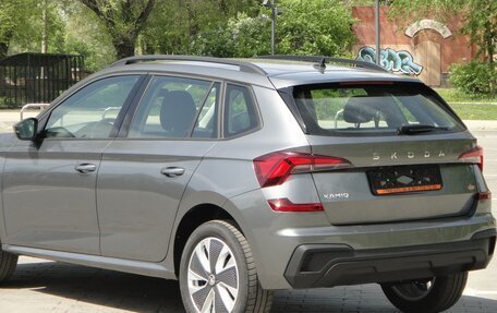 Skoda Kamiq I, 2025 год, 2 690 000 рублей, 6 фотография