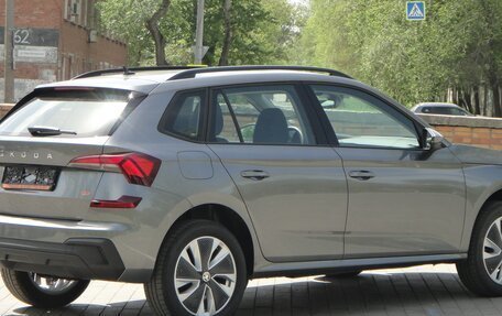 Skoda Kamiq I, 2025 год, 2 690 000 рублей, 5 фотография
