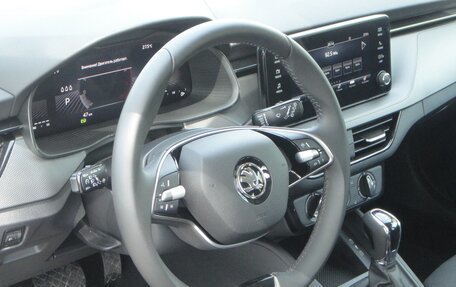 Skoda Kamiq I, 2025 год, 2 690 000 рублей, 12 фотография