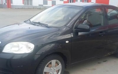 Chevrolet Aveo III, 2010 год, 410 000 рублей, 1 фотография