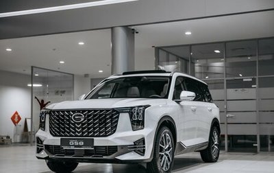 GAC GS8, 2026 год, 4 949 000 рублей, 1 фотография