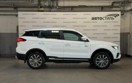 Geely Atlas, 2022 год, 1 899 000 рублей, 4 фотография