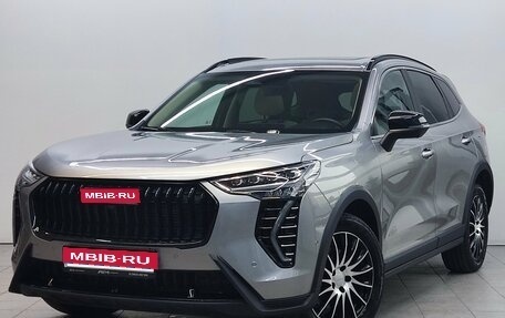 Haval Jolion, 2024 год, 2 400 000 рублей, 1 фотография