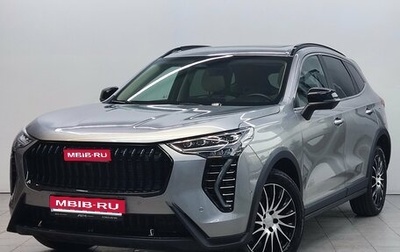 Haval Jolion, 2024 год, 2 400 000 рублей, 1 фотография
