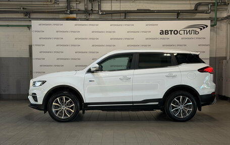 Geely Atlas, 2022 год, 1 899 000 рублей, 8 фотография