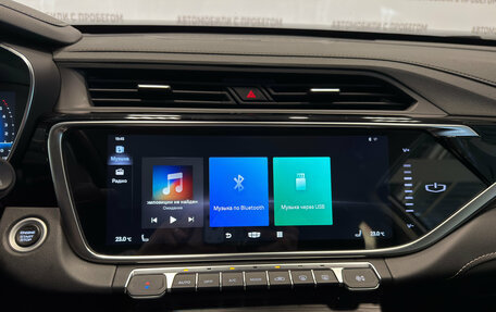 Geely Atlas, 2022 год, 1 899 000 рублей, 21 фотография