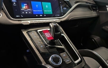 Geely Atlas, 2022 год, 1 899 000 рублей, 22 фотография