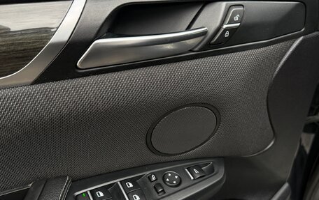 BMW X4, 2016 год, 2 175 000 рублей, 20 фотография