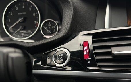 BMW X4, 2016 год, 2 175 000 рублей, 17 фотография
