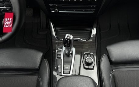 BMW X4, 2016 год, 2 175 000 рублей, 19 фотография