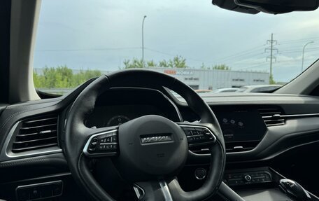 Haval F7 I, 2021 год, 1 999 999 рублей, 6 фотография