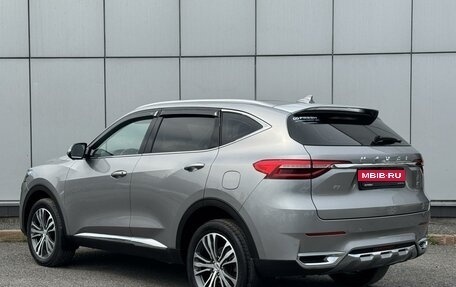 Haval F7 I, 2021 год, 1 999 999 рублей, 2 фотография