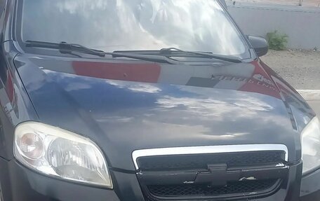 Chevrolet Aveo III, 2010 год, 410 000 рублей, 6 фотография