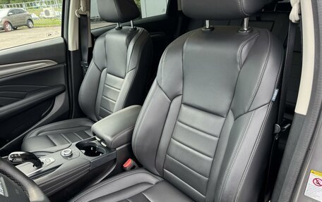 Haval F7 I, 2021 год, 1 999 999 рублей, 10 фотография