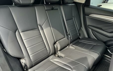 Haval F7 I, 2021 год, 1 999 999 рублей, 7 фотография