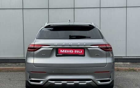 Haval F7 I, 2021 год, 1 999 999 рублей, 4 фотография