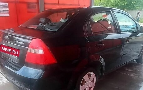 Chevrolet Aveo III, 2010 год, 410 000 рублей, 4 фотография