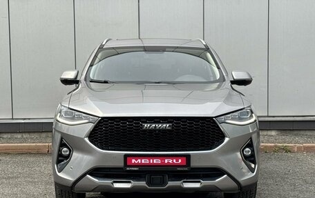 Haval F7 I, 2021 год, 1 999 999 рублей, 3 фотография
