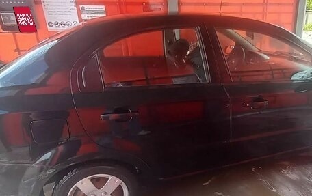 Chevrolet Aveo III, 2010 год, 410 000 рублей, 8 фотография