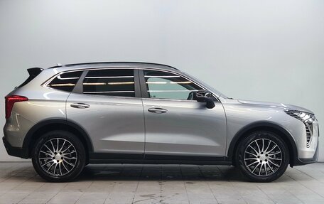 Haval Jolion, 2024 год, 2 400 000 рублей, 4 фотография