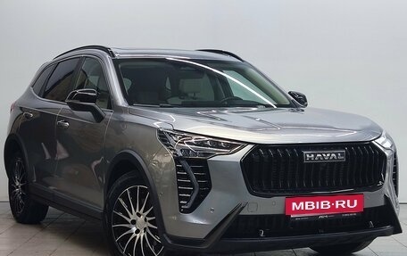 Haval Jolion, 2024 год, 2 400 000 рублей, 3 фотография