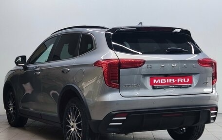 Haval Jolion, 2024 год, 2 400 000 рублей, 7 фотография