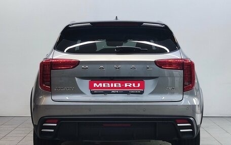 Haval Jolion, 2024 год, 2 400 000 рублей, 6 фотография