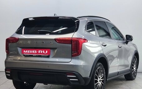 Haval Jolion, 2024 год, 2 400 000 рублей, 5 фотография