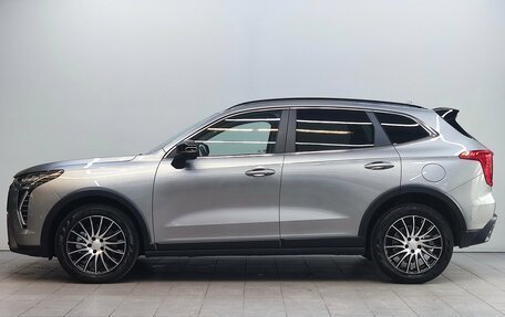 Haval Jolion, 2024 год, 2 400 000 рублей, 8 фотография