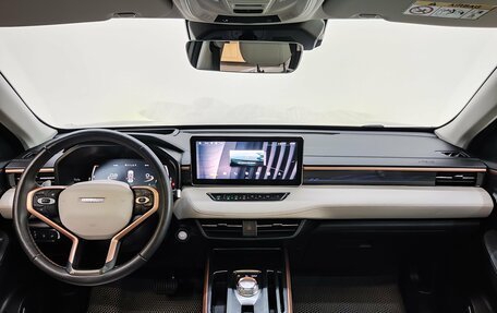 Haval Jolion, 2024 год, 2 400 000 рублей, 9 фотография