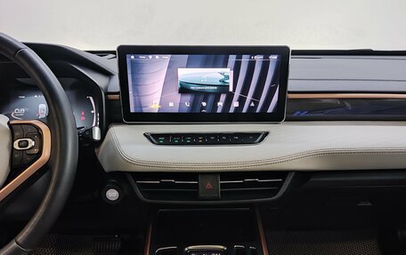 Haval Jolion, 2024 год, 2 400 000 рублей, 11 фотография