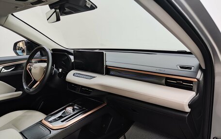 Haval Jolion, 2024 год, 2 400 000 рублей, 19 фотография