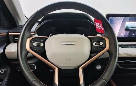 Haval Jolion, 2024 год, 2 400 000 рублей, 10 фотография