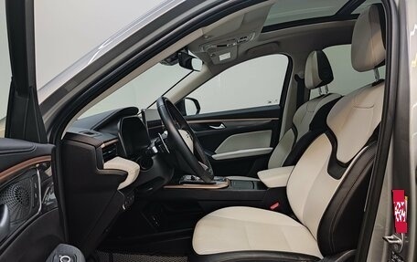 Haval Jolion, 2024 год, 2 400 000 рублей, 15 фотография