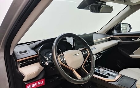Haval Jolion, 2024 год, 2 400 000 рублей, 14 фотография