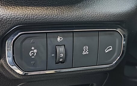 Haval Jolion, 2024 год, 2 400 000 рублей, 27 фотография