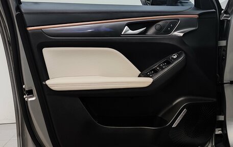 Haval Jolion, 2024 год, 2 400 000 рублей, 34 фотография