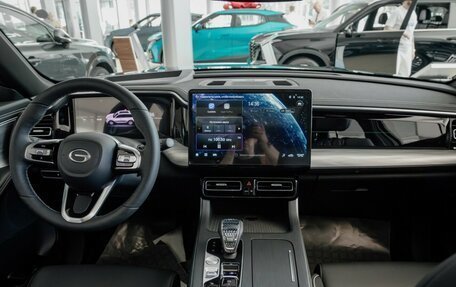 GAC GS8, 2026 год, 4 949 000 рублей, 11 фотография
