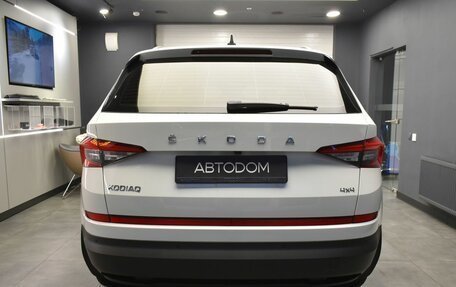 Skoda Kodiaq I, 2019 год, 2 870 000 рублей, 5 фотография